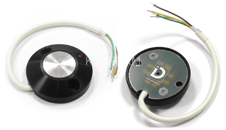 Кнопка выхода Даксис КН-05