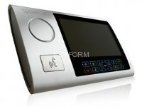 KW-S701C-M200 (серебро)