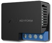 Ajax WallSwitch (black)