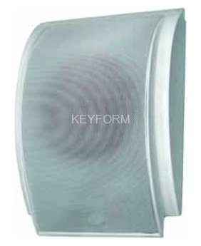 Оповещатель пожарный речевой Omega AL-082