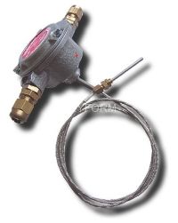 ИП 101-07вт (компл.03), ШТ1/2&quot;+ЗГ, класс D (99-115)°С