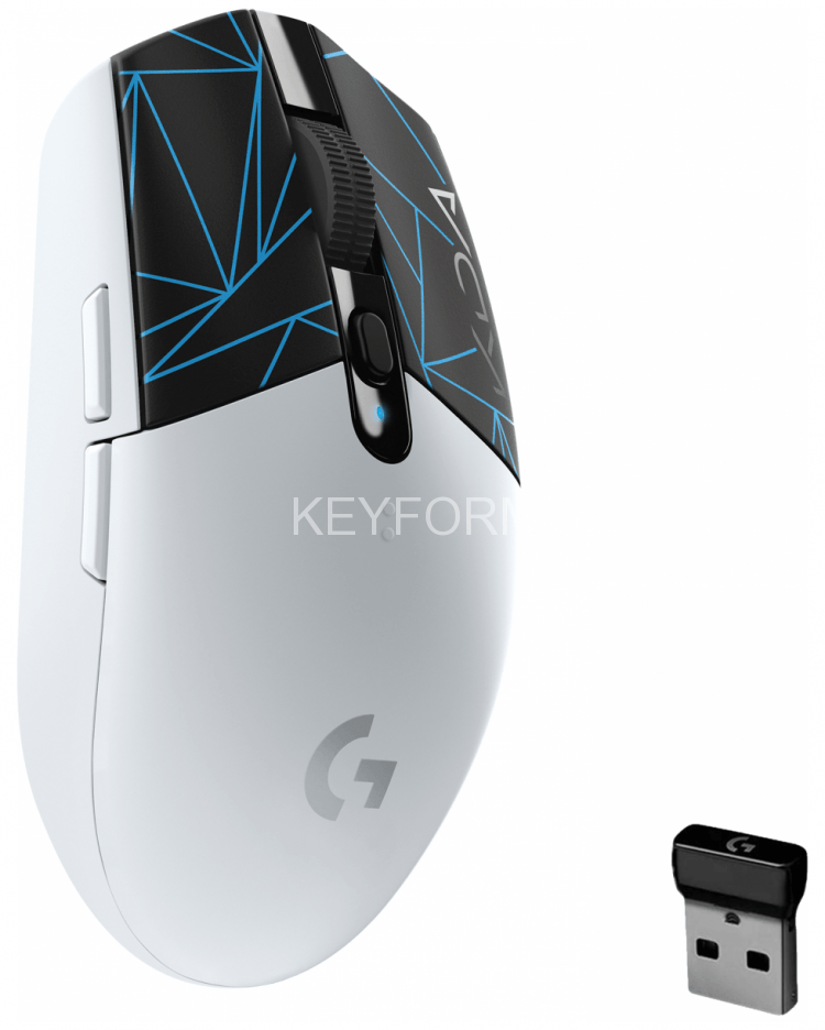Мышь Logitech  G305