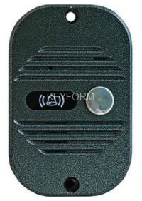 JSB-V03M PAL (серебро) врезная