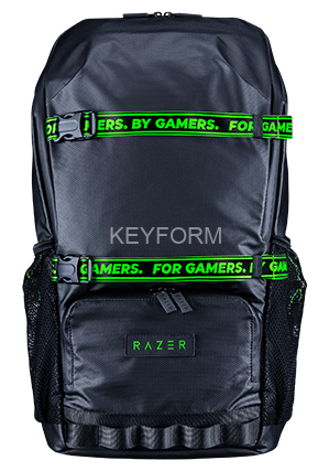 Рюкзак Razer Scout Backpack (15.6