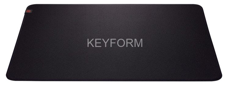 Коврик BenQ 9H.N11FQ.A2E