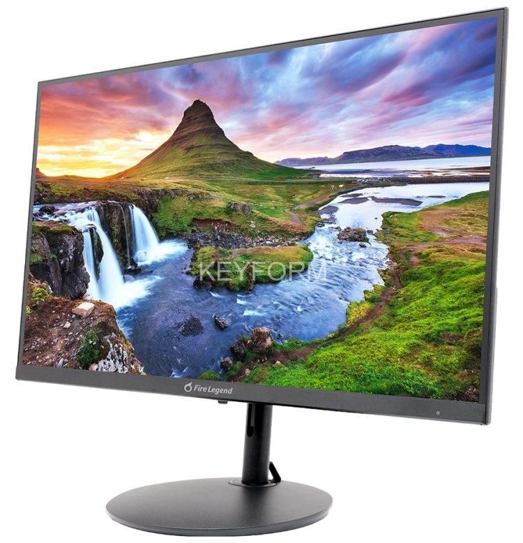 Монитор AOPEN by 27SH2UEbmiiphx (UM.HS2EE.E14)