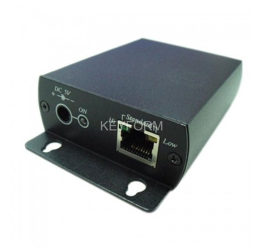 Повторитель Ethernet SC&T SR01