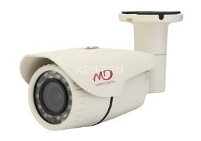 IP-камера уличная Microdigital MDC-i6230TDN-24H
