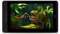 Интерактивный дисплей Huion KAMVAS 12 Orange