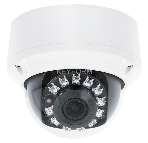 IP-камера корпусная уличная Infinity, Infinity CVPD-4000AS 3312