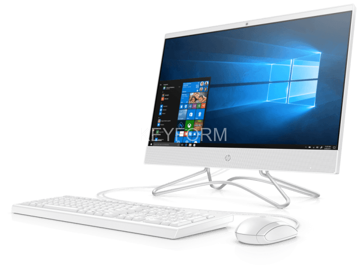 Моноблок HP 8UC19EA#ACB