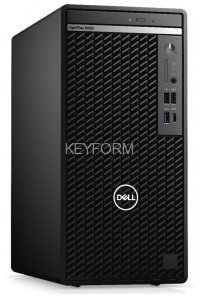 Персональный компьютер Dell Optiplex 5080 MT(5080-6369)