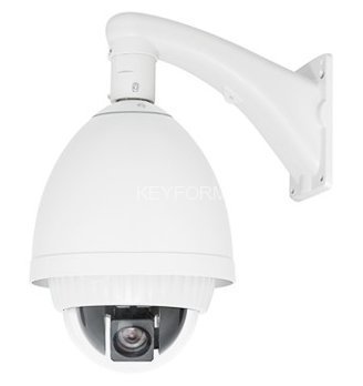 IP-камера купольная поворотная Infinity, Infinity ISE-2000EX Z22