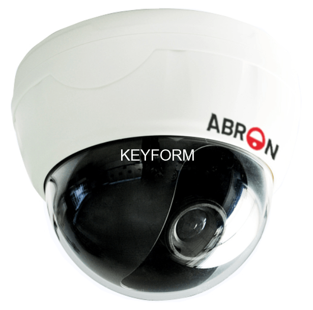 Видеокамера AHD купольная ABRON ABC-4017V