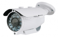 Видеокамера AHD корпусная уличная Optimus AHD-M011.0 (2.8-12)