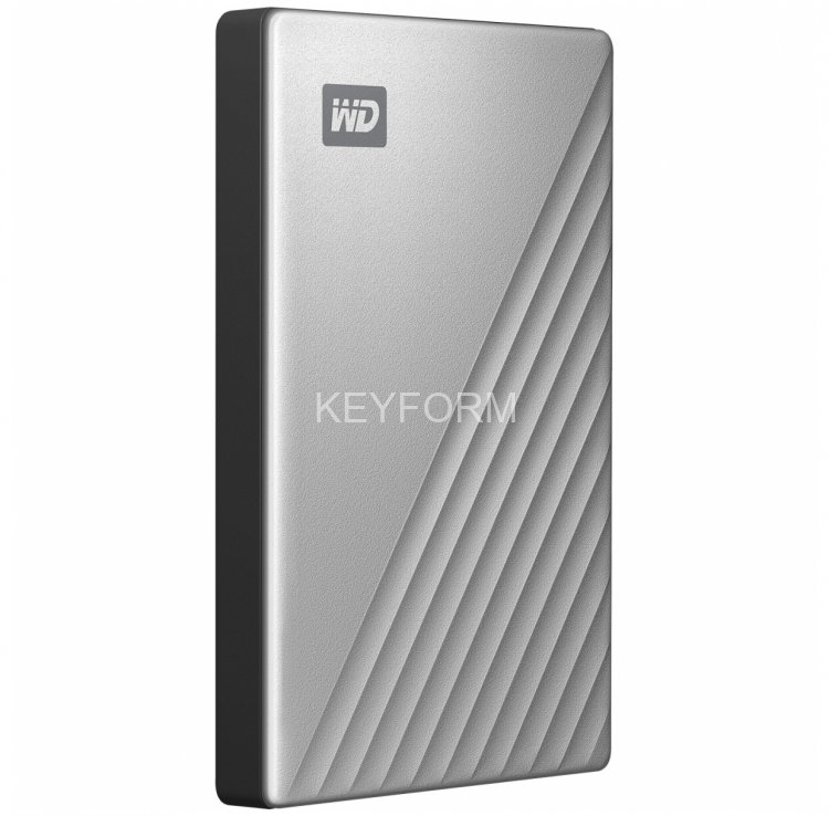 Внешние HDD WD HDD 2TB WDBC3C0020BSL-WESN