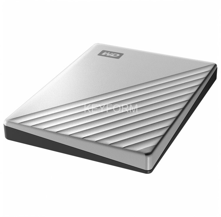 Внешние HDD WD HDD 2TB WDBC3C0020BSL-WESN