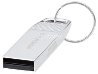 USB2.0 32GB Move Speed YSUSL серебро металл Move Speed YSUSL-32G2S