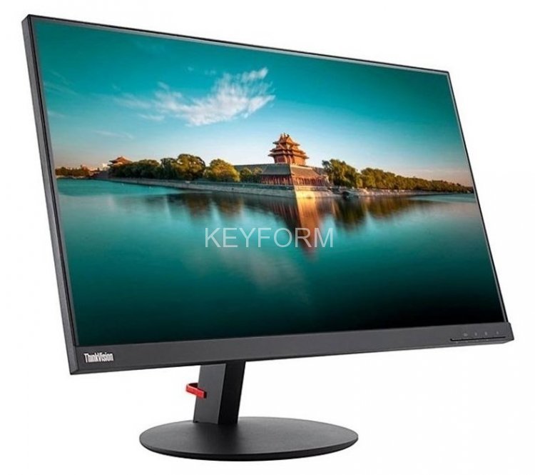 Монитор Lenovo ThinkVision P27q-10(61A8GAR1EU)