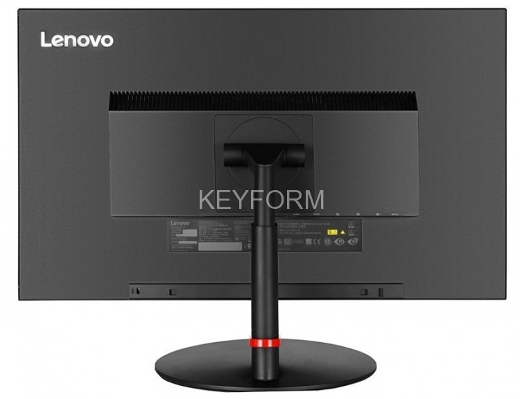Монитор Lenovo ThinkVision P27q-10(61A8GAR1EU)