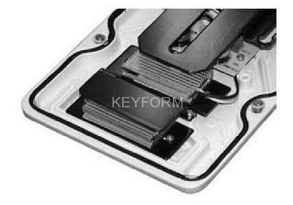 Обогреватель двойной для термокожуха Smartec, Smartec STG-H24D