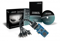 Линия Effio 8х25 Hybrid IP