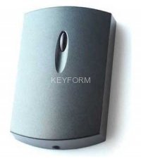 Matrix-III RD-ALL темный (серый металлик)