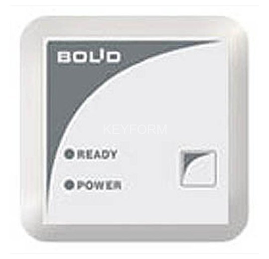 Cчитыватель бесконтактный c контроллером Болид Proxy-H1000