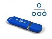 Biosmart-NetWork v5 Модуль расширения (Лицензия на 50 дополнительных рабочих мест)