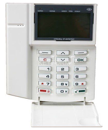 ПС-И (Стрелец-Интеграл®)