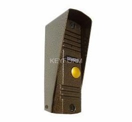 Вызывная панель цветная KENWEI KW-139MCS-D/N PAL
