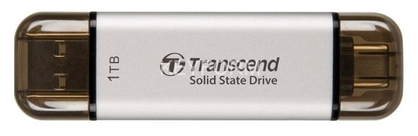 Флеш-накопитель Transcend TS1TESD310S