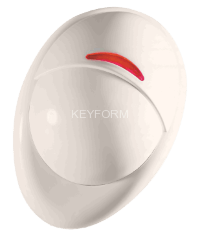 NEXT K9-85 PG2 VISONIC