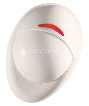 NEXT K9-85 PG2 VISONIC