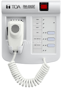 RM-200SF (TOA)