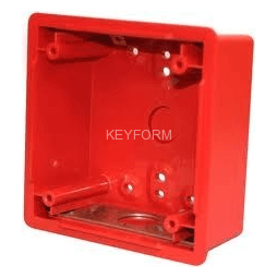 Бокс установочный Cooper E50SB-R