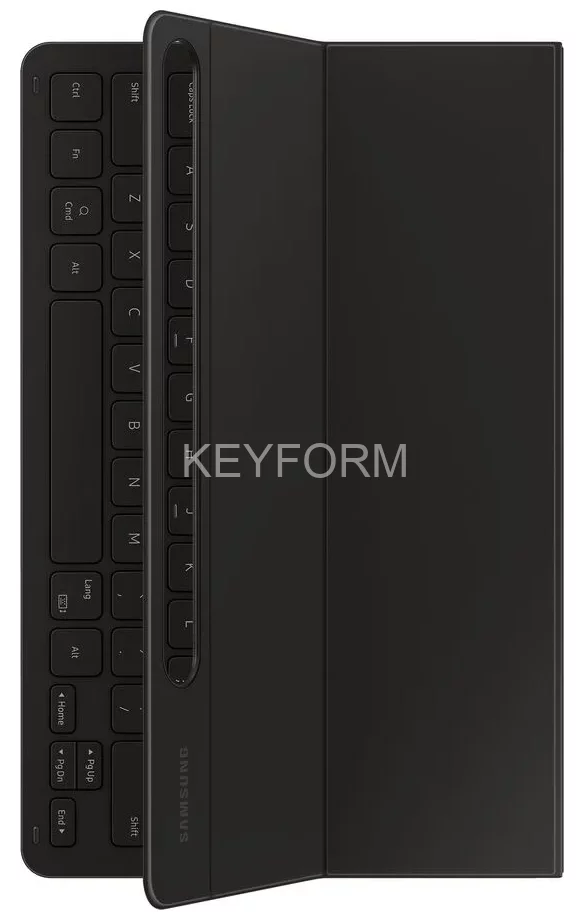 Чехол Samsung EF-DX910BBRGRU