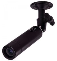 Видеокамера AHD цветная миниатюрная Praxis PF-6110AHD 3.6