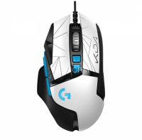 Мышь Logitech G502
