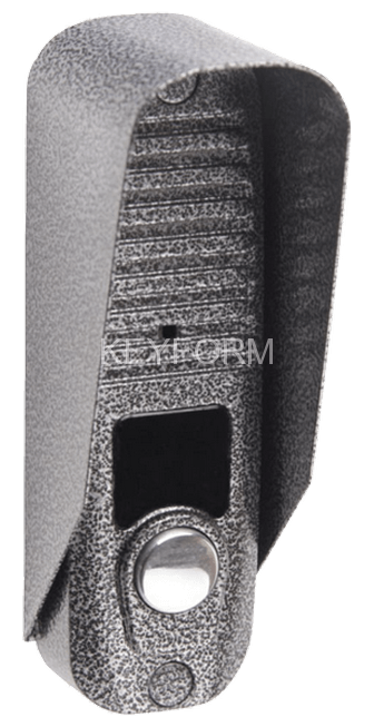 JSB-V055 PAL (серебро) накладная