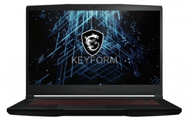 Ноутбук MSI GF63 Thin 11UC-219XRU 15.6