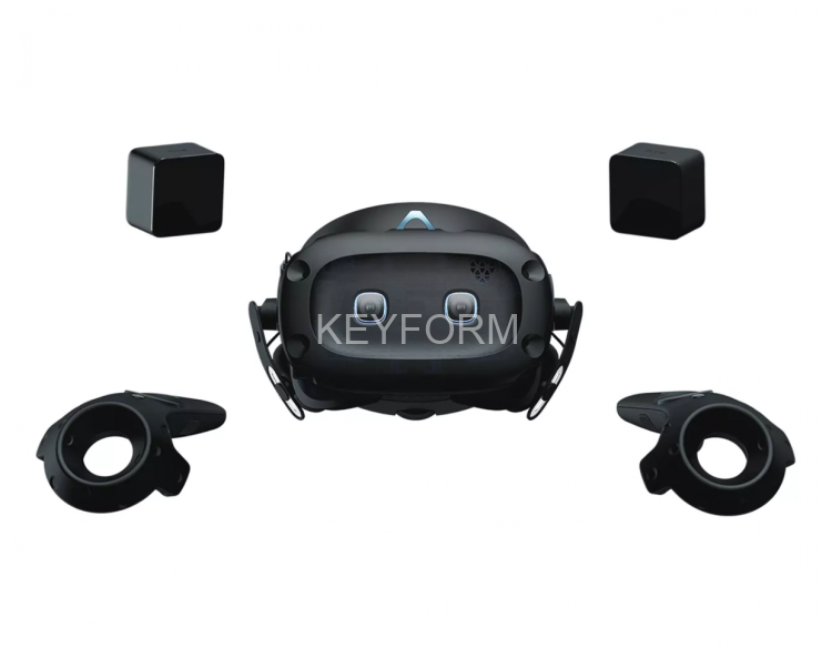 Шлем виртуальной реальности HTC 99HART007-00