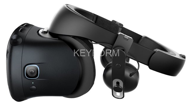 Шлем виртуальной реальности HTC 99HART007-00