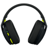 Гарнитура Logitech G435