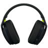 Гарнитура Logitech G435