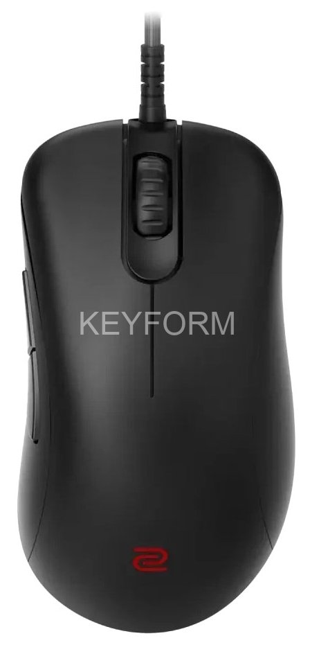 Мышь BenQ 9H.N3ABA.A2E