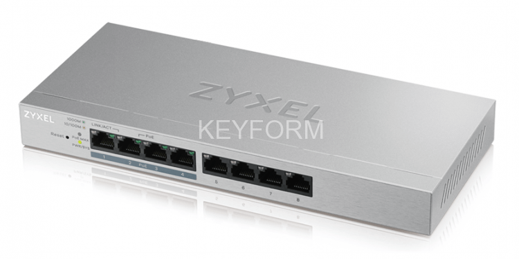 GS1200-8HPV2-EU0101F