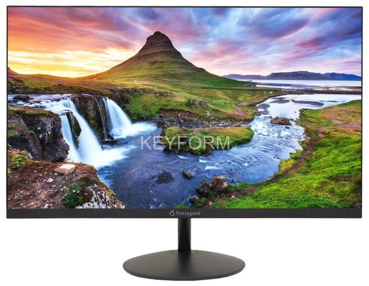 Монитор AOPEN by 24SA2YEbi (UM.QS2EE.E18)