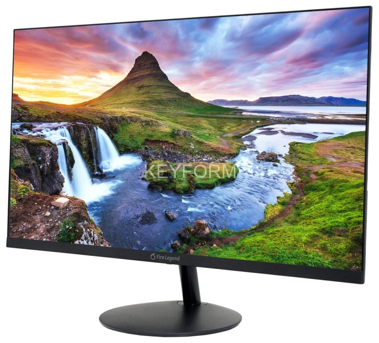 Монитор AOPEN by 24SA2YEbi (UM.QS2EE.E18)