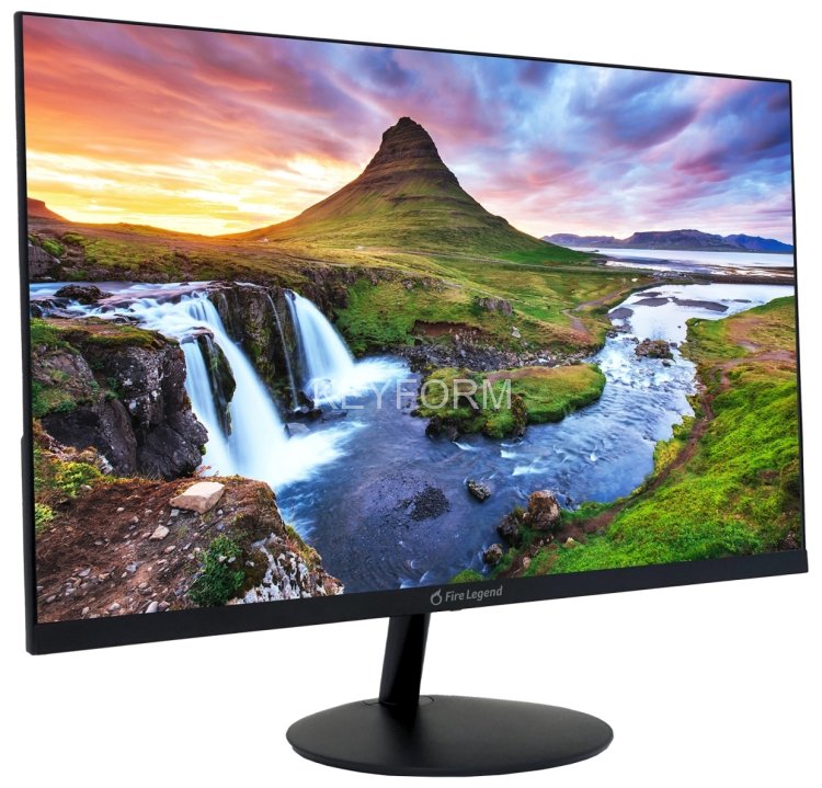 Монитор AOPEN by 24SA2YEbi (UM.QS2EE.E18)